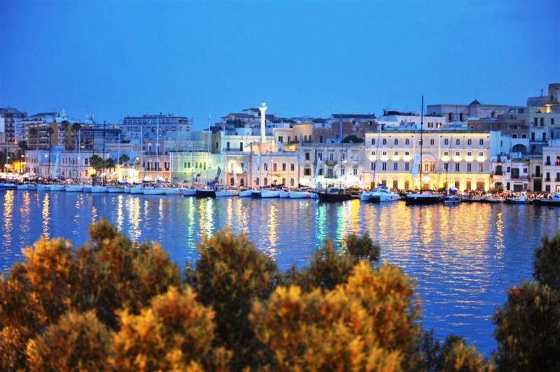 Casa Di Edo Bed & Breakfast Brindisi Exterior photo