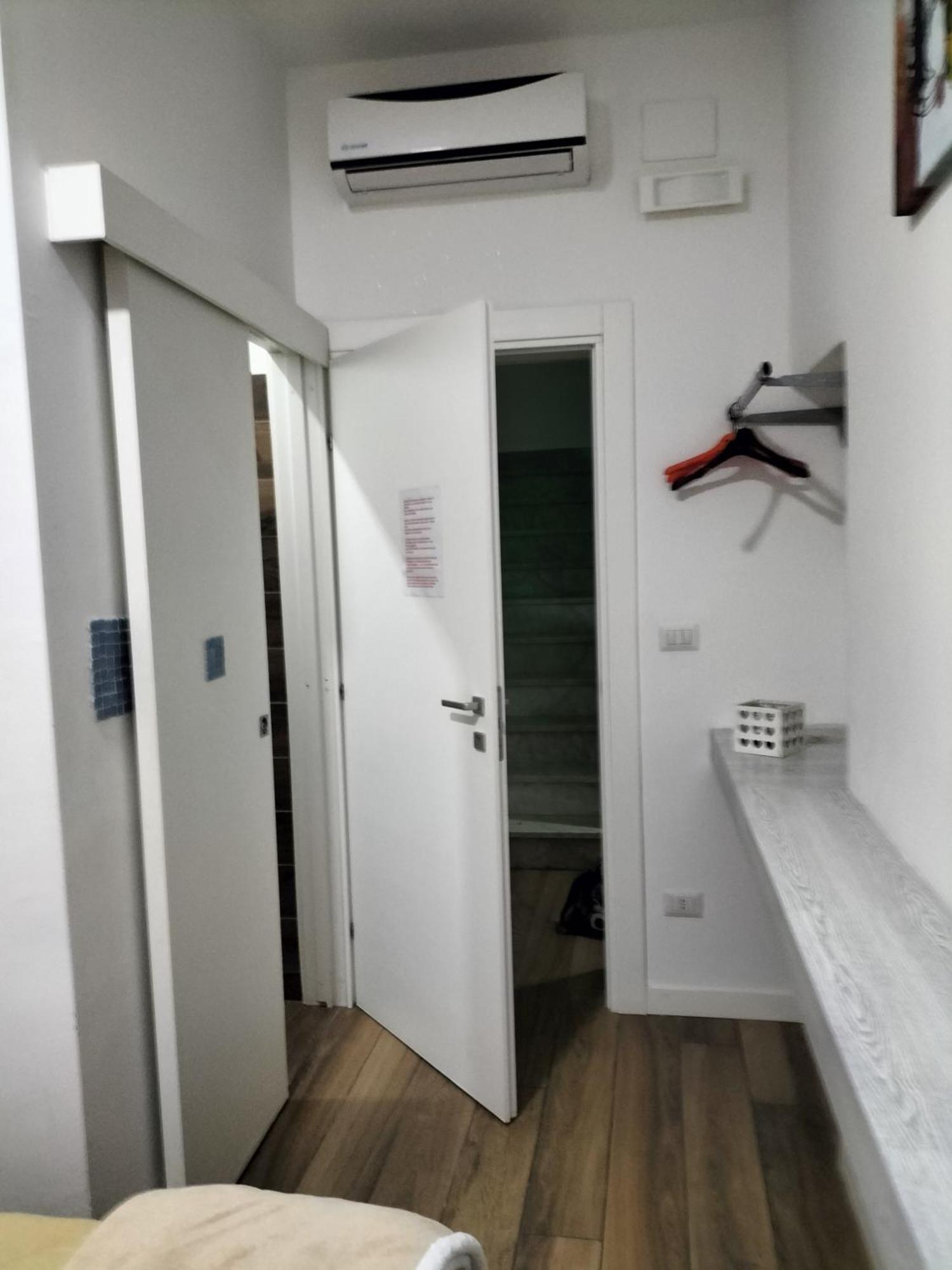 Casa Di Edo Bed & Breakfast Brindisi Exterior photo