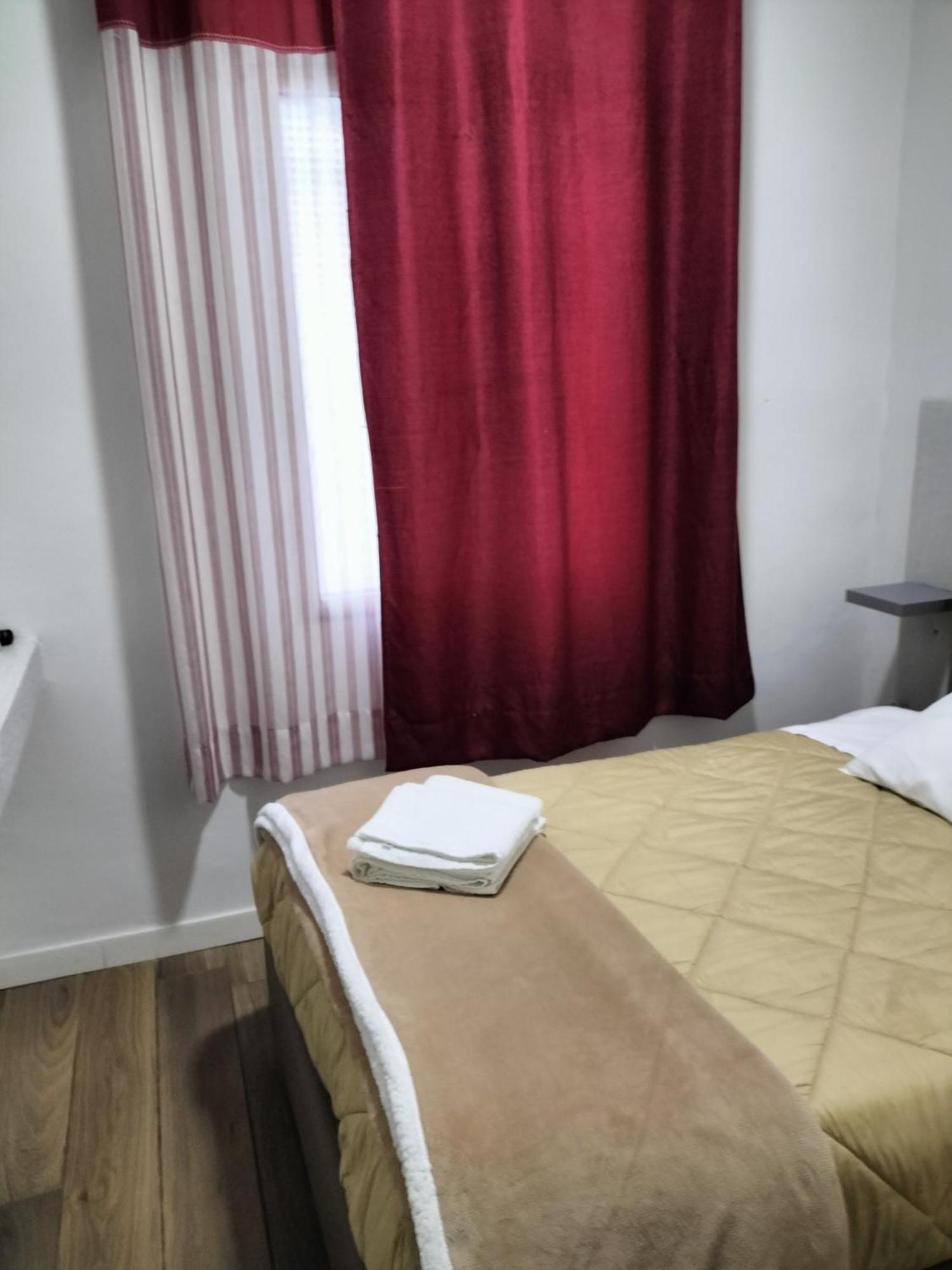 Casa Di Edo Bed & Breakfast Brindisi Exterior photo