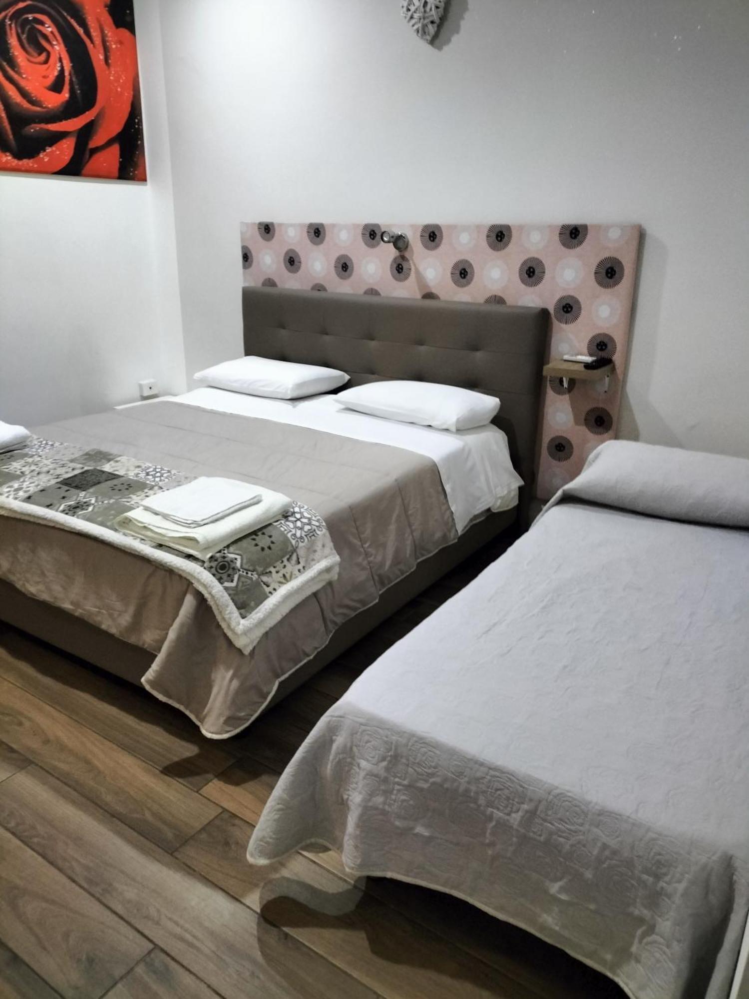 Casa Di Edo Bed & Breakfast Brindisi Exterior photo