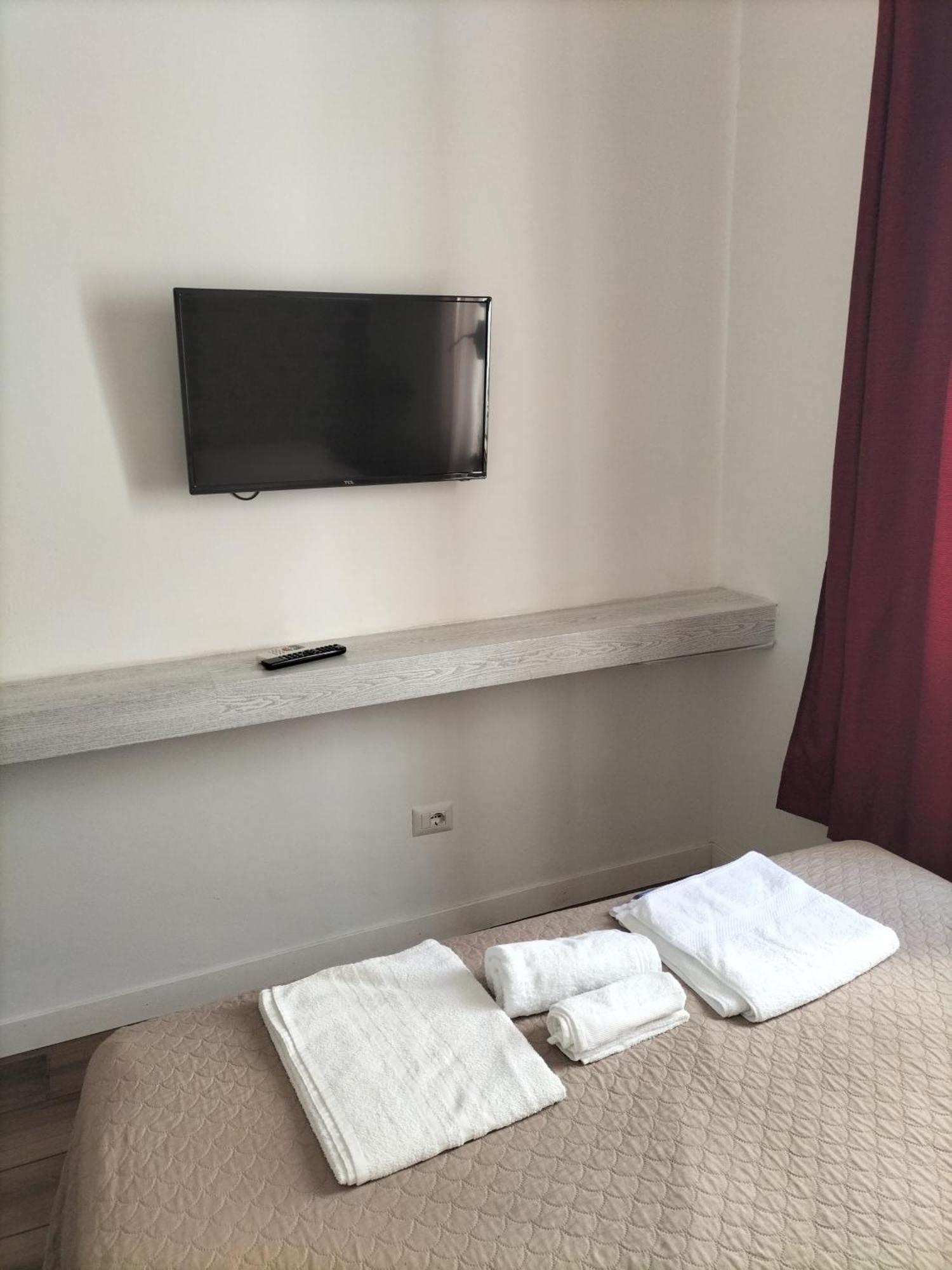 Casa Di Edo Bed & Breakfast Brindisi Exterior photo