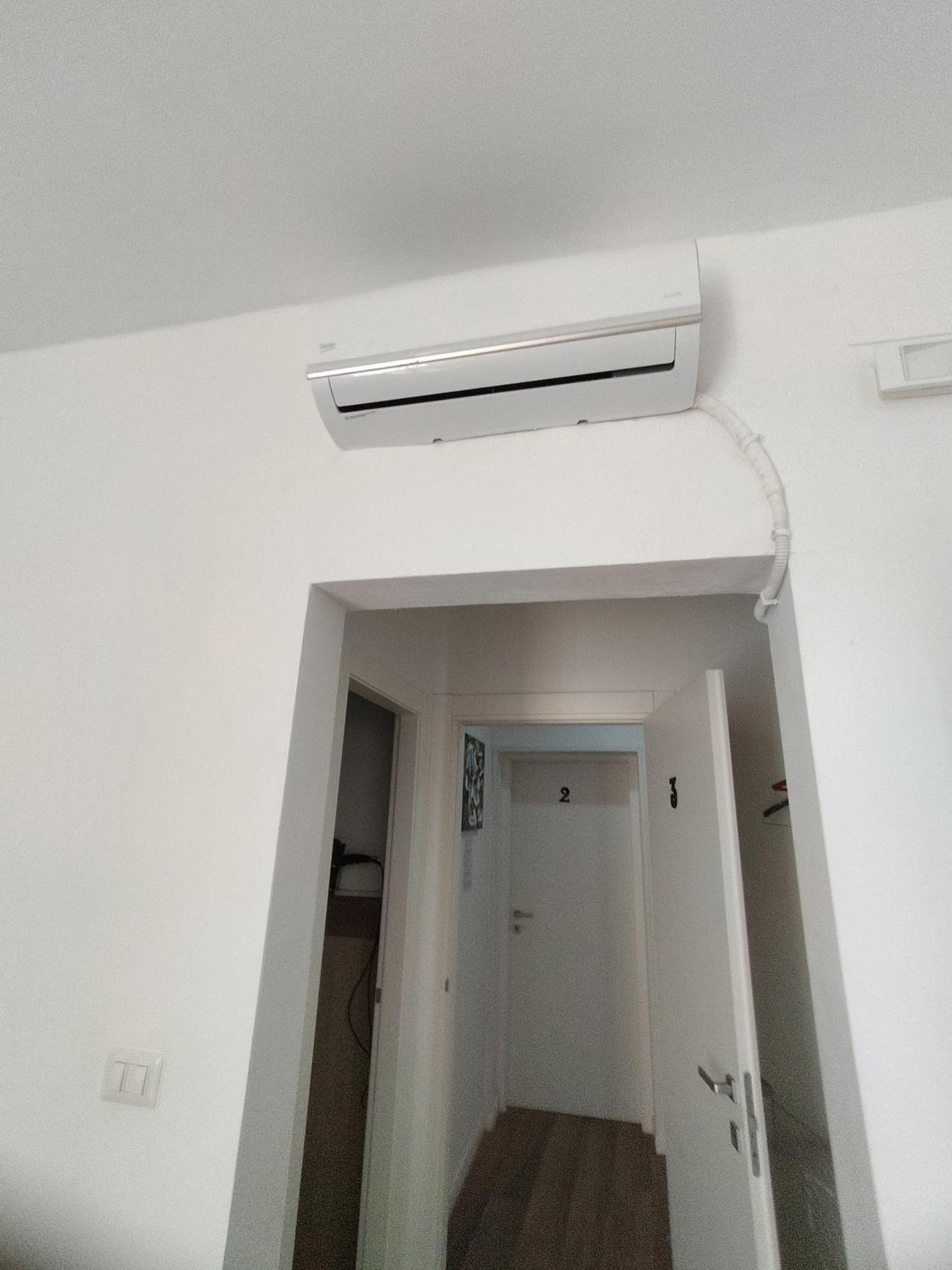 Casa Di Edo Bed & Breakfast Brindisi Exterior photo