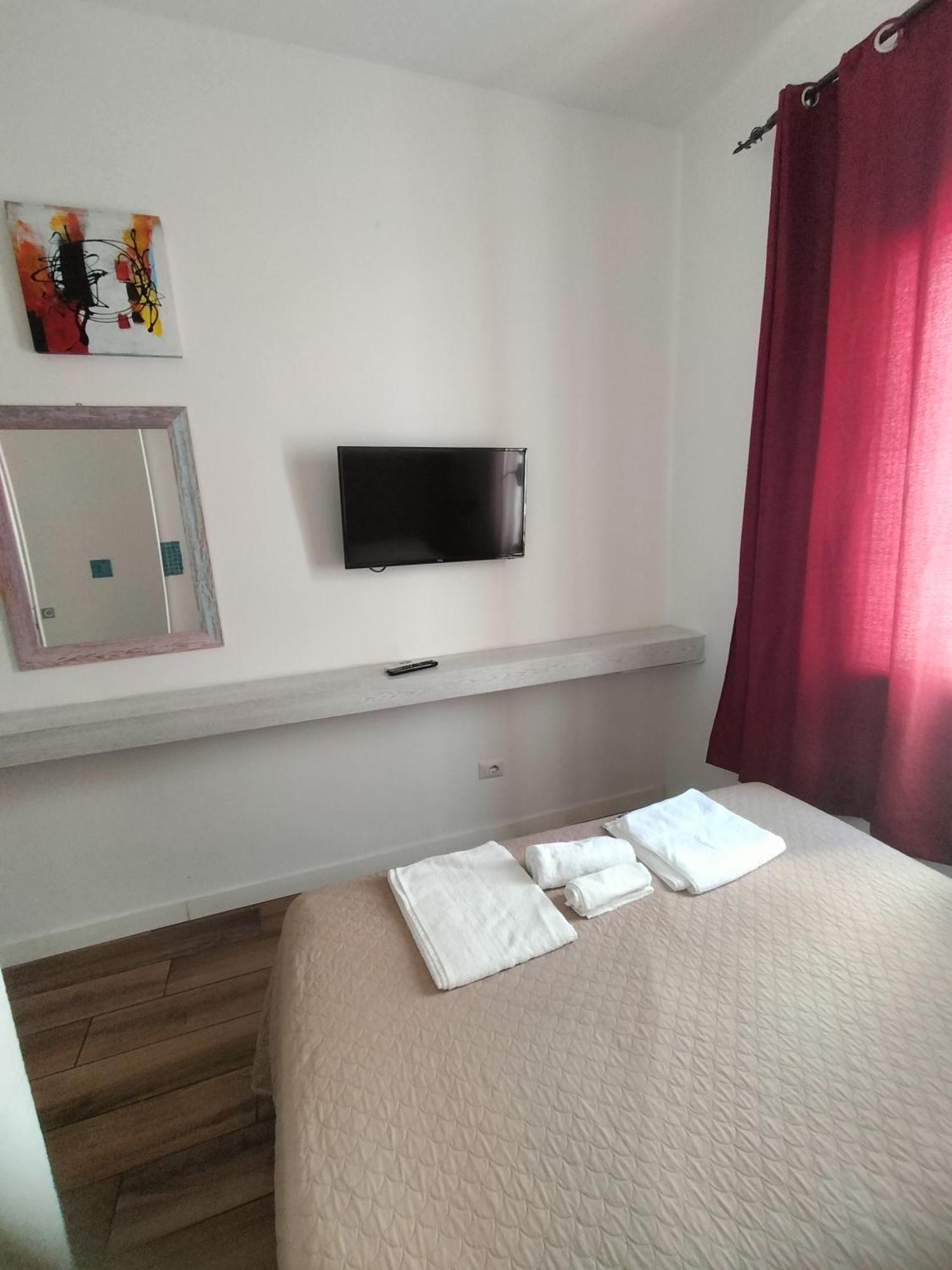 Casa Di Edo Bed & Breakfast Brindisi Exterior photo