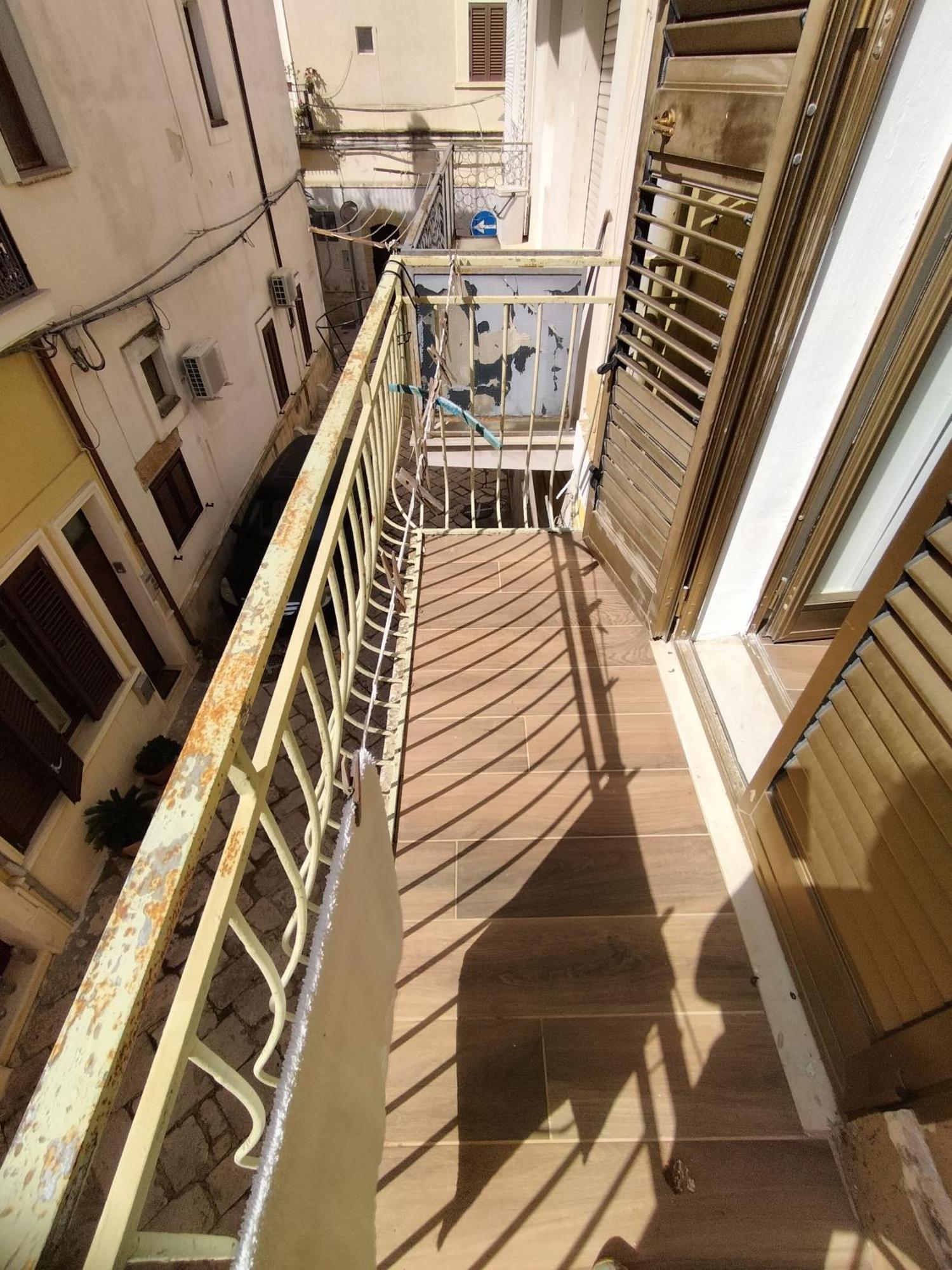 Casa Di Edo Bed & Breakfast Brindisi Exterior photo