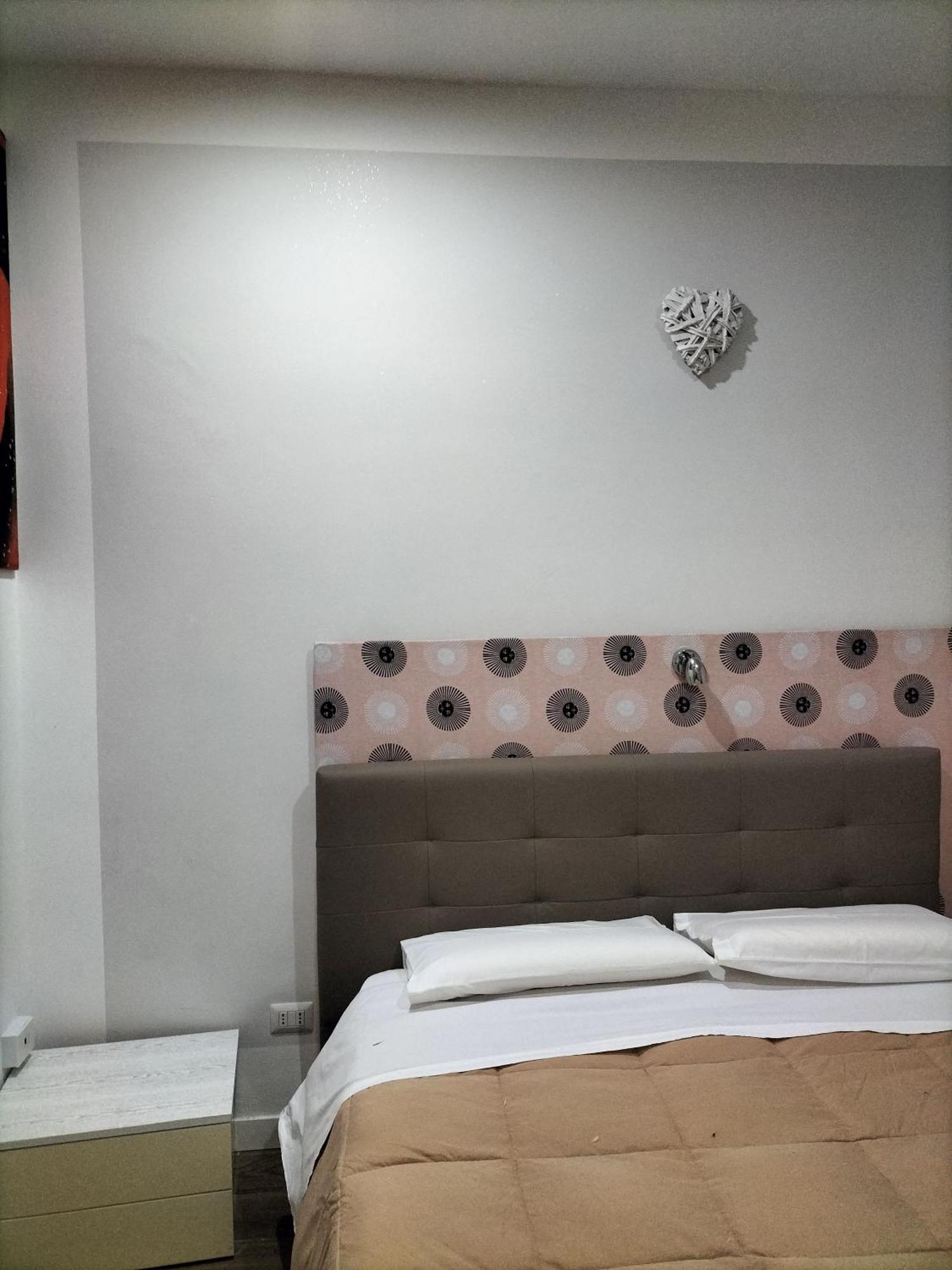 Casa Di Edo Bed & Breakfast Brindisi Room photo